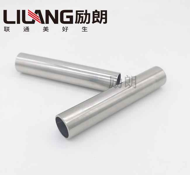 DN40不銹鋼穿線管有規(guī)定用哪種連接方式嗎？